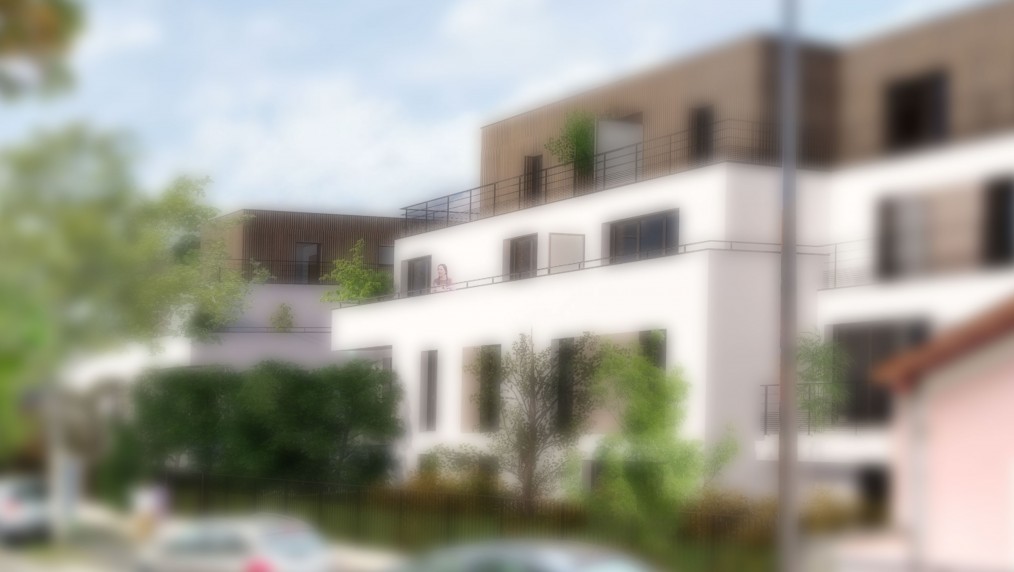 Appartement Neuf Thiais résidence Prochainement votre nouvelle adresse à Thiais Martek Promotion